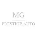 MG PRESTIGE iOS Icon