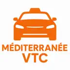 Méditerranée VTC iOS Icon