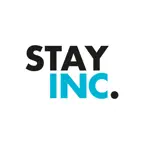 Mijn Stayinc. iOS Icon