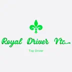 Royal driver Vtc iOS Icon