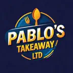 Pablo’s Takeaway Ltd iOS Icon