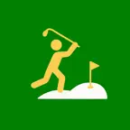 Golf Escapes Icon