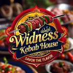 Widness Kebab House iOS Icon