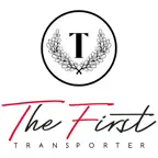 The First Transporter iOS Icon