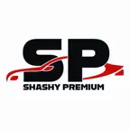 SHASHY PREMIUM TRANSPORT iOS Icon