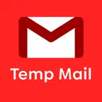 Tepmail - Temp Mail iOS Icon