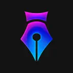 Brand.io - AI Logo Generator iOS Icon