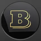 Benito vtc iOS Icon