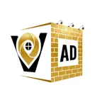 Venwall - Book Venues & Walls Icon