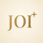 JOI Gold + icon