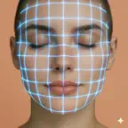 Skin Care Scanner: Dermatology iOS Icon