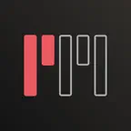 PM Studio iOS Icon