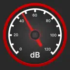db Sound Level Meter iOS Icon
