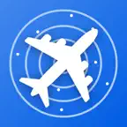FlightSky: Live Plane Radar icon