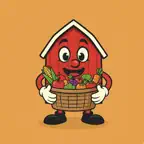ON Farm Fun iOS Icon