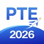 PTE Practice | Test | Ace iOS Icon