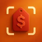 Price Identifier: Scan & Check iOS Icon