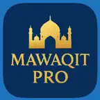 Mawaqit Pro iOS Icon