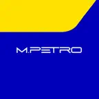 Rede M. Petro iOS Icon