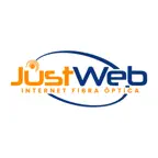 JustWeb Internet iOS Icon