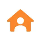Nayan Paying Guest iOS Icon