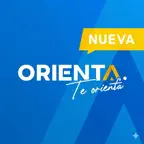 Orienta App Icon
