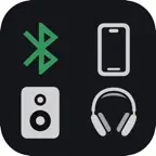 PRO Speaker Headphones Connect icon