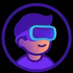 منصة افق التعليمية iOS Icon