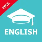English Test - TOEIC iOS Icon
