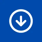 FPhoto Saver iOS Icon
