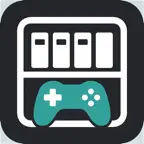 GameTracker - Simple Game T... iOS Icon