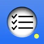 CCList iOS Icon