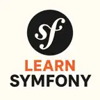 Learn Symfony: PHP Development iOS Icon