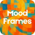 Mood Frames iOS Icon