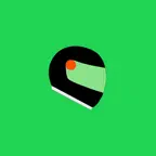 Shride Driver – Drive & Earn iOS Icon