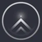 Intent Breathing Icon
