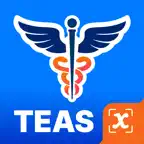 ATI TEAS Prep Practice V7-2026 iOS Icon