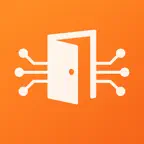 Porta iOS Icon
