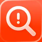 TrackerScan - Detect Trackers iOS Icon