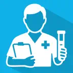 CCRC Exam Prep Test For 2026 iOS Icon
