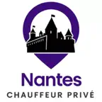 Nantes Chauffeur Privé VTC iOS Icon