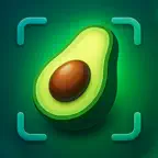MiraCal: AI Calorie Tracker iOS Icon