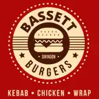 Basett Burgers Wootton Bassett iOS Icon
