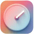 SchichtApp Arbeitszeiten iOS Icon