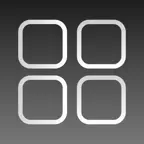 Dash Pal: GPS Speedometer iOS Icon