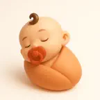 BabyNote - Family Baby Tracker iOS Icon