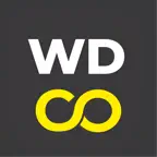 Woodex Connect iOS Icon