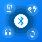 Device Finder: Find my devices iOS Icon