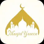 Yaseen Masjid iOS Icon