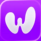 Wagly - Pet Health Record iOS Icon